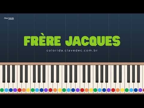 Frère Jacques