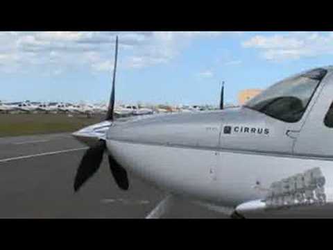 Aero-TV Visits COPA 2008: The Annual Gathering Of ...