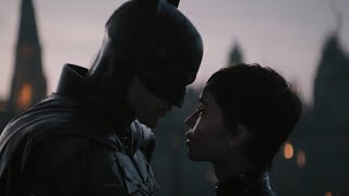 The Batman (2022) Video
