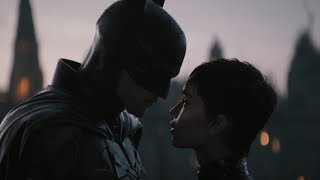 The Batman Film Trailer