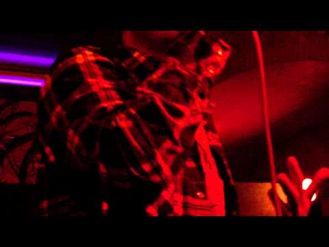 ghemon live kinky klub - 9