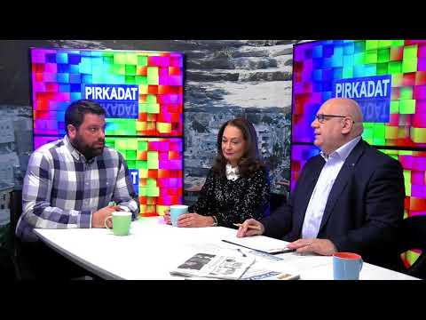 PIRKADAT: Sermer Ádám