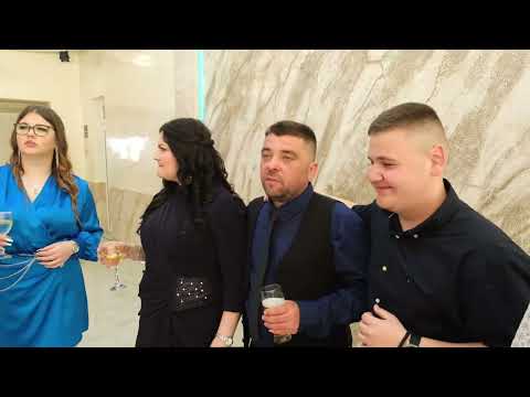 Goran Topic  Talia i Orkestar Zorana Paunovica Radmilin 18 Rodjendan Gornjacki Dvor