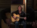 Covering No Time To Cry by Merle Haggard, always loved this song! 🎶