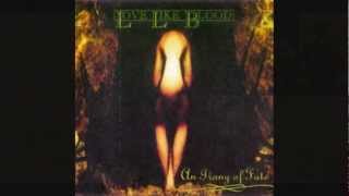 LOVE LIKE BLOOD - Everlasting Dream