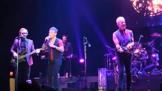 You're The Inspiration - Chicago with Arnel Pineda ( Chicago : Live in Manila 2016 )