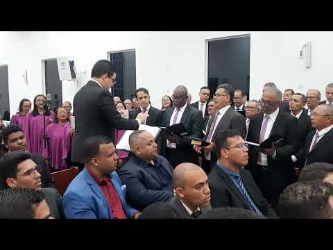 Cantarei - Coral de Ouro Preto(centro)