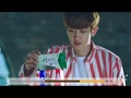 EXO-K - Lotte Pepero Commercial