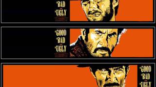 ►Hugo Montenegro◄ - The Good, The Bad And The Ugly