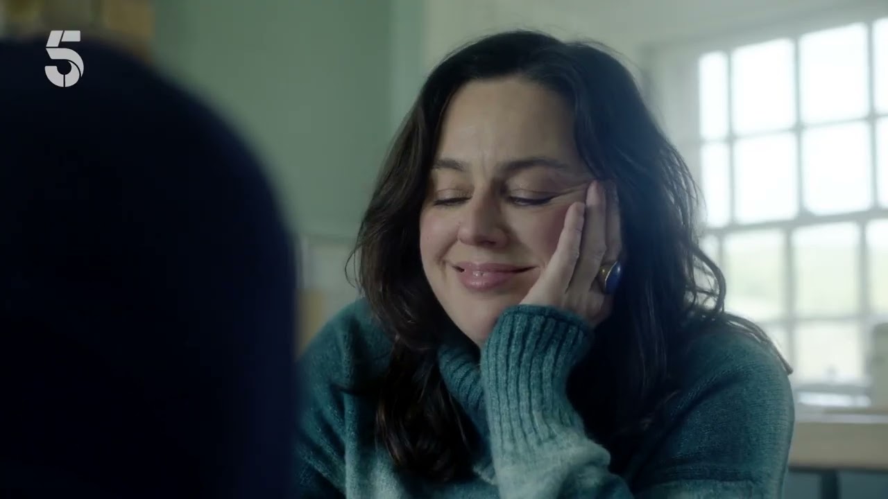 The Cuckoo - Trailer - Channel 5