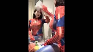 Download lagu CALL ME SPIDER TOL mp3