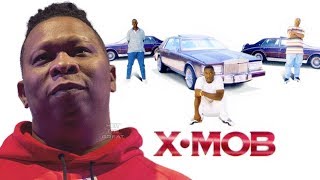 Mannie Fresh AND Pimp C Produced X-Mob (Pt 1: Mannie Fresh & Cash Money) [Hip Hop Documentary]