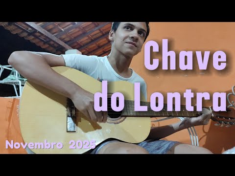 Chave do Lontra - Novembro 2025