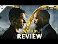 Infinite 2021 - Review Tamil | Mark Wahlberg Movie | Playtamildub
