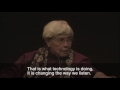 Pauline Oliveros: Listening and Consciousness