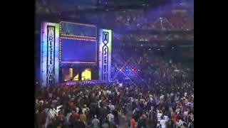 Motorhead - The Game LIVE (Triple H Entrance WrestleMania 17)