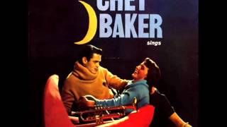 Chet Baker with Kenny Drew Trio - I&#39;m Old Fashioned