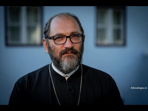 „Postiți cu zâmbet, cu dragoste și cu bucurie” – Părintele Constantin Necula