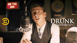 Alan Freed’s Rock and Roll Shows Get a Little Too Crazy (feat. Jack McBrayer) - Drunk History