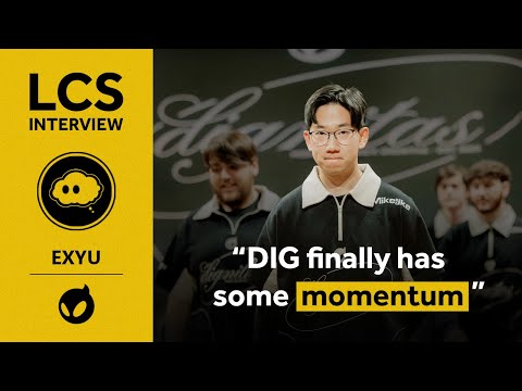 DIG Exyu Goes Over That Tragic Ending Vs TL