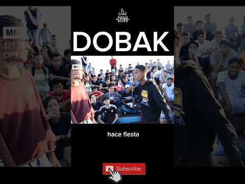 #shorts DOBAK🔥 METRICAS 🔴 COLECCIÓN DE FREESTYLERS VENEZOLANOS  #batallasderap #rapvenezolano