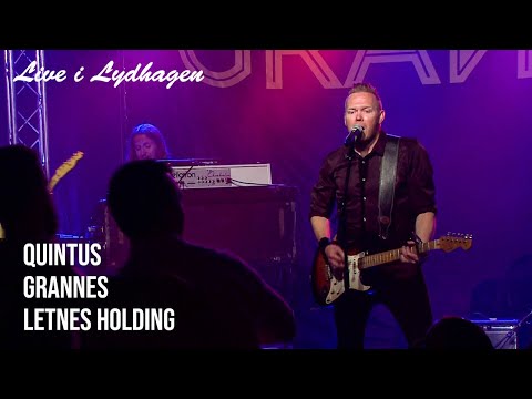 Live i lydhagen - Hovedartist - Grannes (06)
