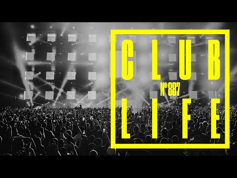 CLUBLIFE by Tiësto Episode 887