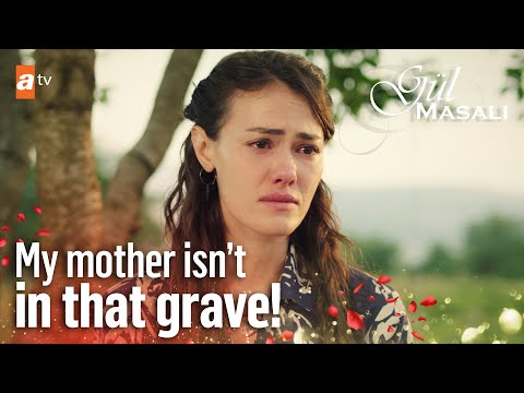 Gonca's tears... - Gul Masali English | Short Scenes