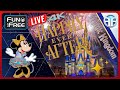 LIVE Happily Ever After EPIC Nighttime Spectacular Disney World Full Show 4K