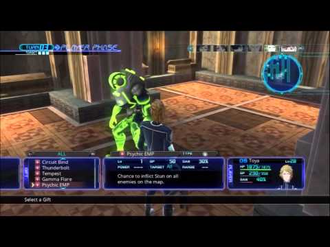 Lost Dimension: Part 22