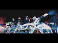 #D24 Cal x Pepper ft. Shannon Weafer - BESTIE (Official Music Video)