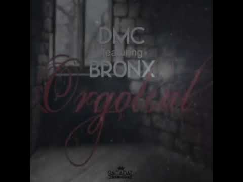 DMC Bronx -orgoliu😊