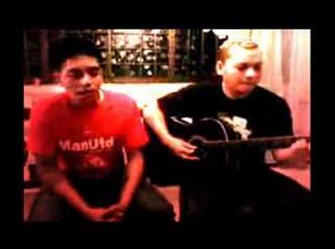 tiada gunaku- Acit ft Wanz and a bit of toy10