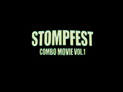 STOMPFEST VOL. 1| MBTL: Miyako CMV