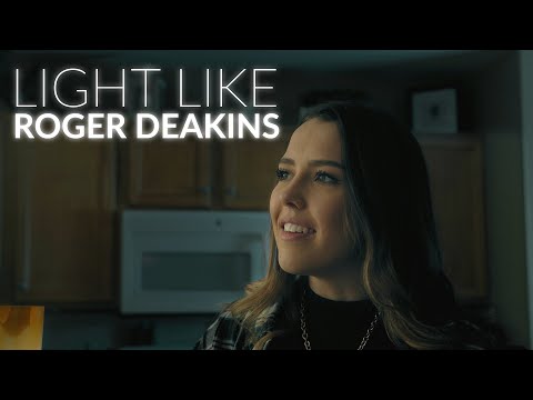 Cove Lighting Tutorial: Light Like Deakins