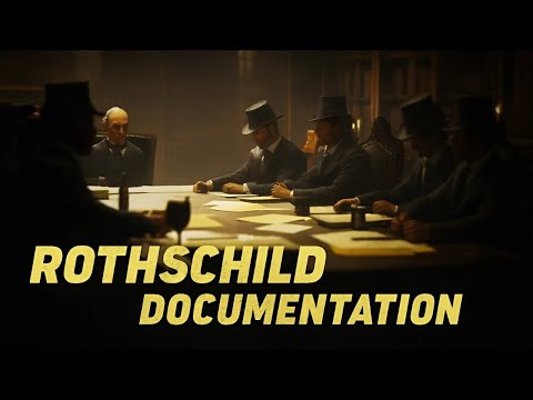 Empire of Shadows: The True Story of the Richest Family in History