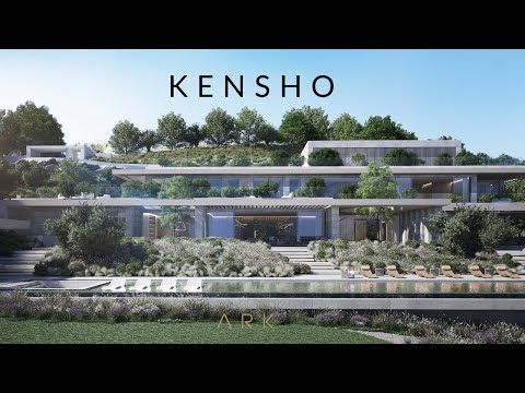 Villa KENSHO *FOR SALE* - La Zagaleta - Bioarchitecture by ARK Architects