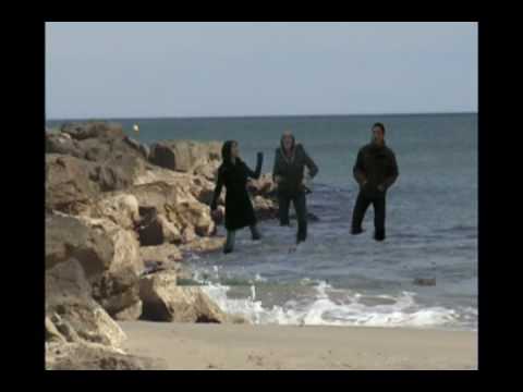 Rejection - martin solveig (video remix)