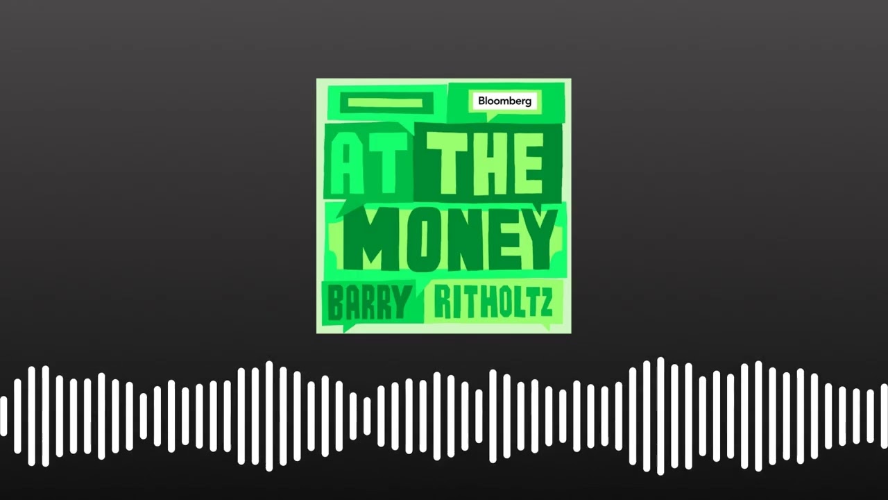 Venture Capital During the AI Revolution with Mamoon Hamid | At the Money - Bloomberg Podcast