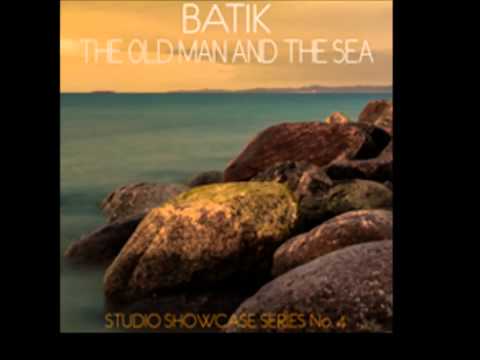 Batik; The Old Man online metal music video by BATIK