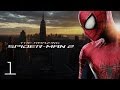 Прохождение The Amazing Spider-Man 2 (PC/RUS) - #1 По ...