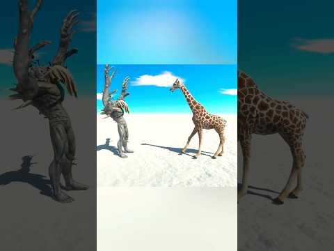 Scourge vs Every Unit - Animal Revolt Battle Simulator#game#viral#shortvideo#shorts