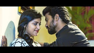Sidhu & Shreyas Romantic Video Song - Un iru K