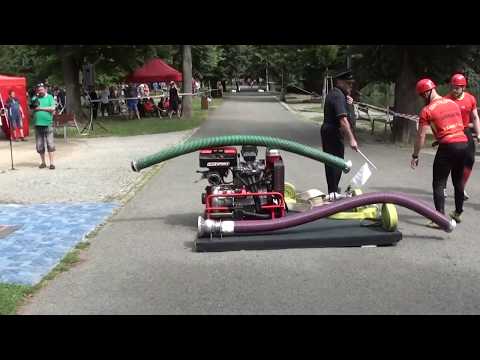 SDH Tylovice B -  7.kolo VHL Rožnov pod Radhoštěm