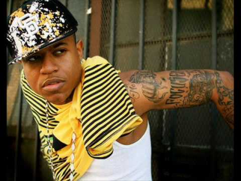 Ya Boy - On Me (New Music January 2010)