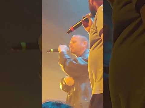 l'hexaler ft deadi Live