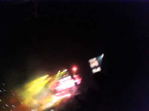 AVICII - PARIS BERCY (live #14/02/2014) / WAKE ME UP !