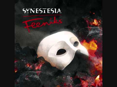 Synestesia - Tuli Palakoon