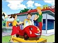 McDonald S Make It Click Ad NZ 2003