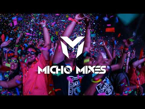 Epic Big Room Mix 2021 | Best Drops & EDM Festival Party Music